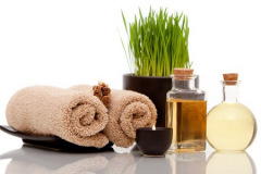 Aromatherapy